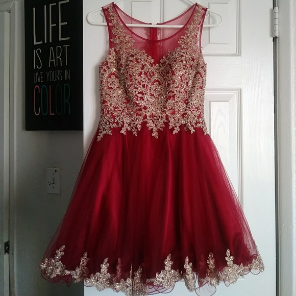 Dresses & Skirts - special occasion dress